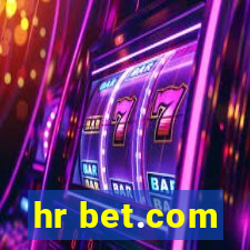 hr bet.com